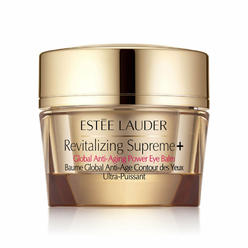 Estee Lauder Revitalizing Supreme Plus Global Anti-Aging Cell Power Eye Balm by Estee Lauder for Women - 0.5 oz Balm