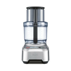 Breville BFP800XL Sous Chef Food Processor Stainless Steel Silver Kitchen 1200W