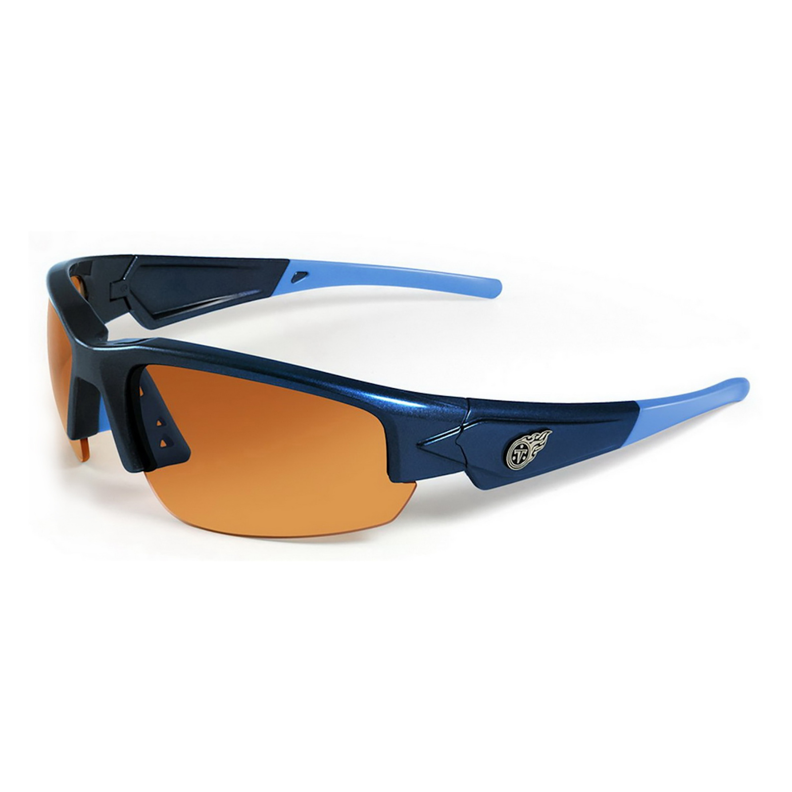 Maxx Sunglasses Dynasty 2.0 Tennessee Titans Sunglasses - Blue