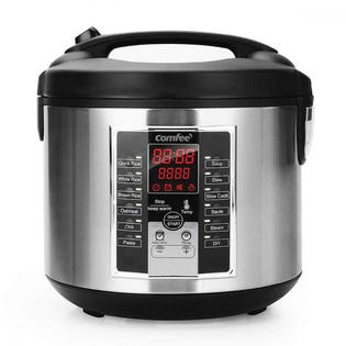 Instant Pot Duo Plus 9-in-1 smart multicooker - your kitchen game changer!  