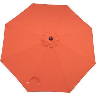 Sunnydaze Decor Jlp 686 9 Patio Umbrella Sears Marketplace