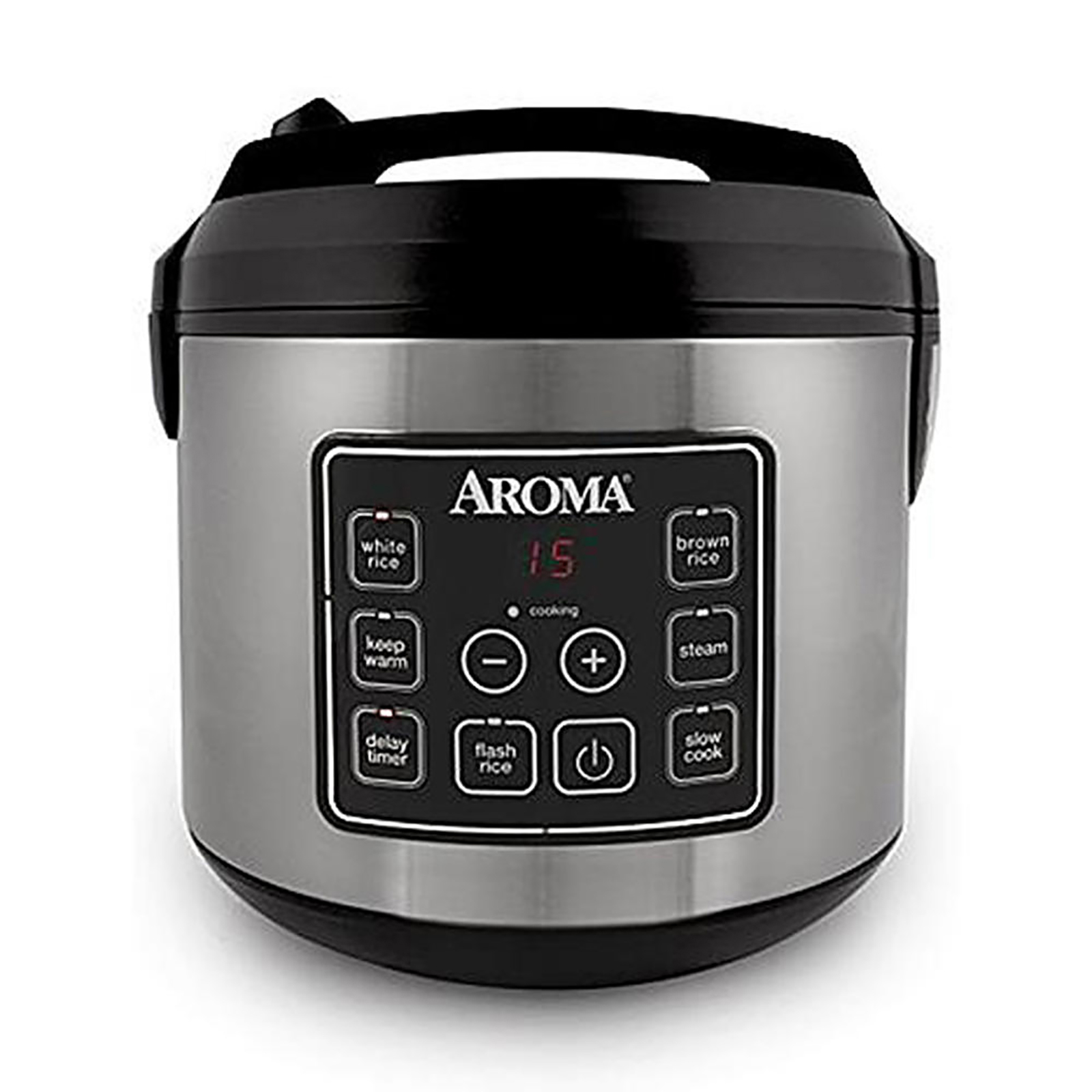 Aroma Housewares Digital Slow Rice Cooker - Sears Marketplace