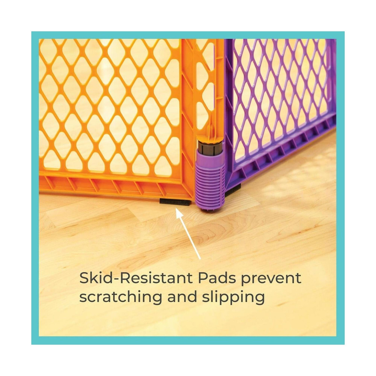 north states superyard colorplay 8 panel playard