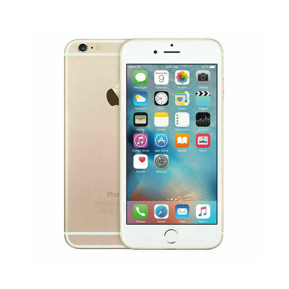 Apple iPhone 6 Plus 16GB Smartphone Verizon AT&T
