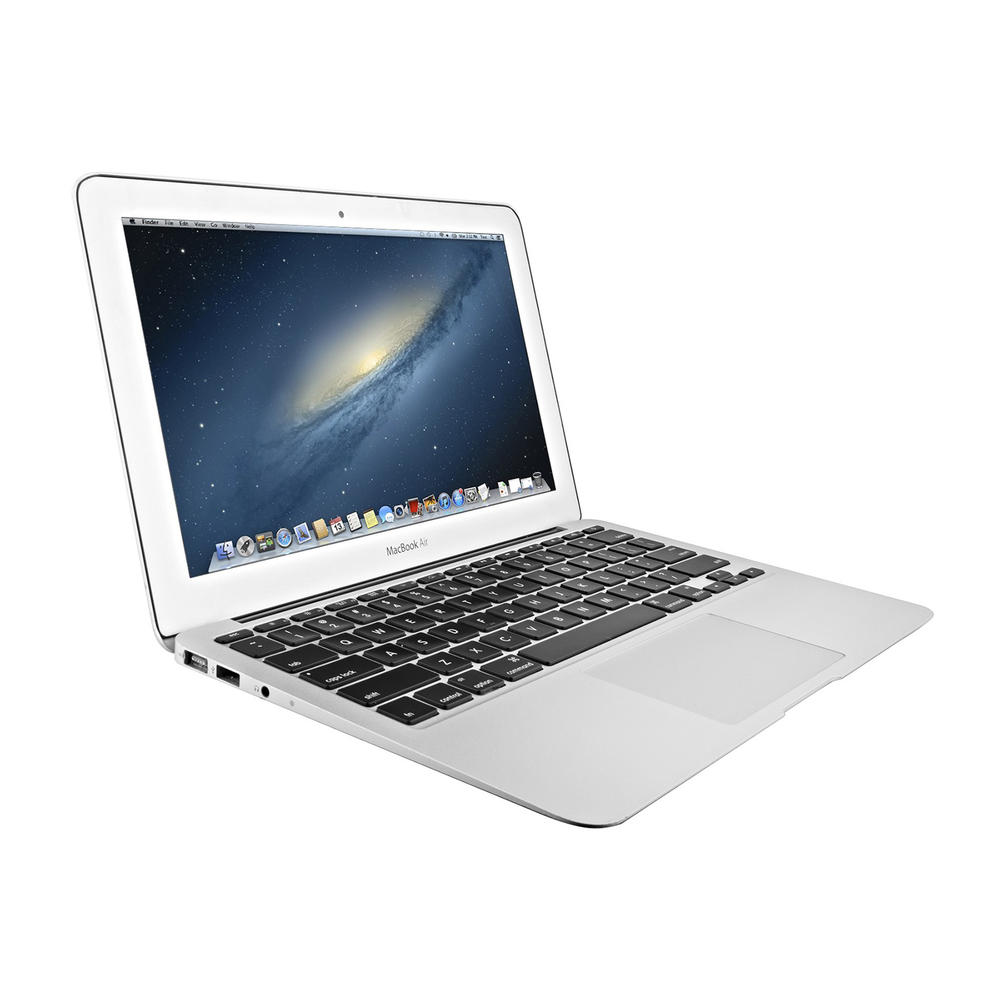 Apple MC968LL/A 11.6" MacBook Air with Intel Core i5-560UM Processor