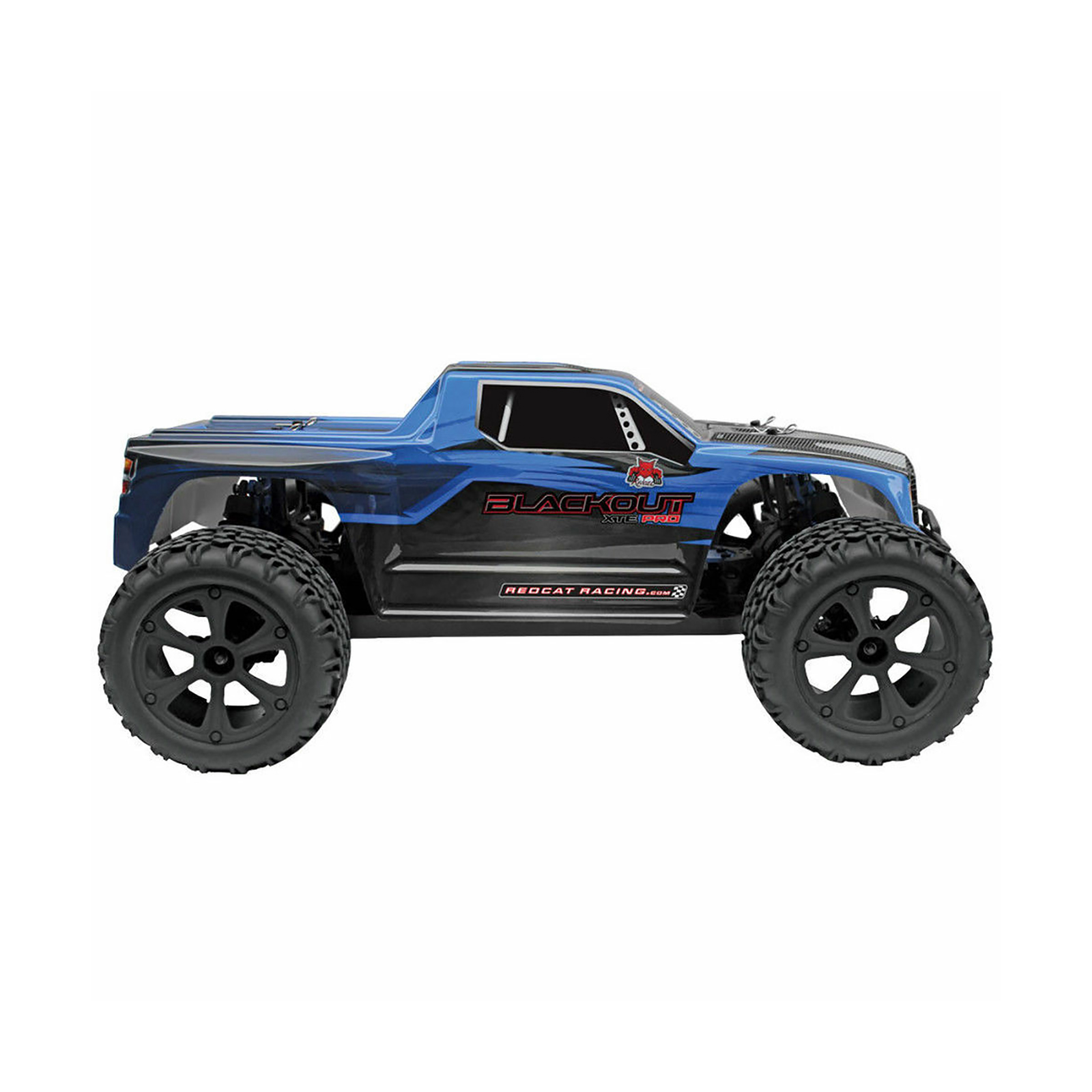 blackout xte monster truck