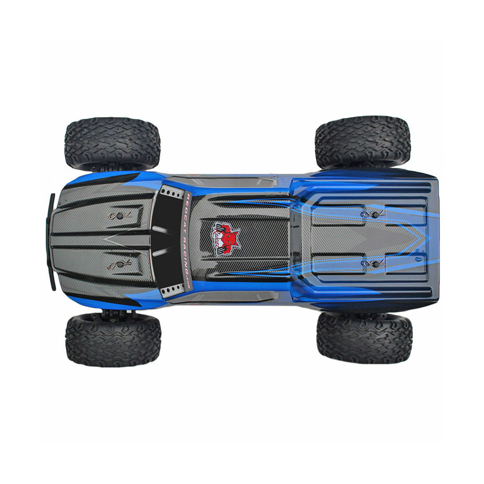 redcat blackout xte brushless