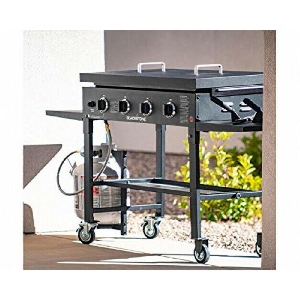 Blackstone 36" Griddle Hard Cover Black