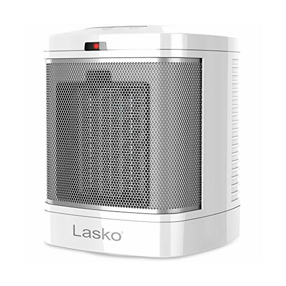 Lasko Products CD08200 1500W Electric Bathroom Heater