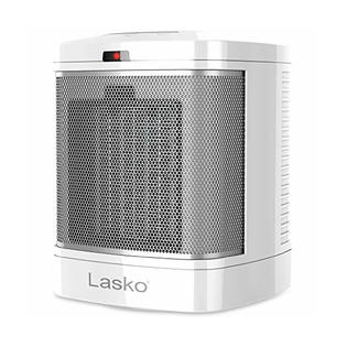 Lasko Cd08200 1500w Electric Bathroom, Bathroom Safe Heater