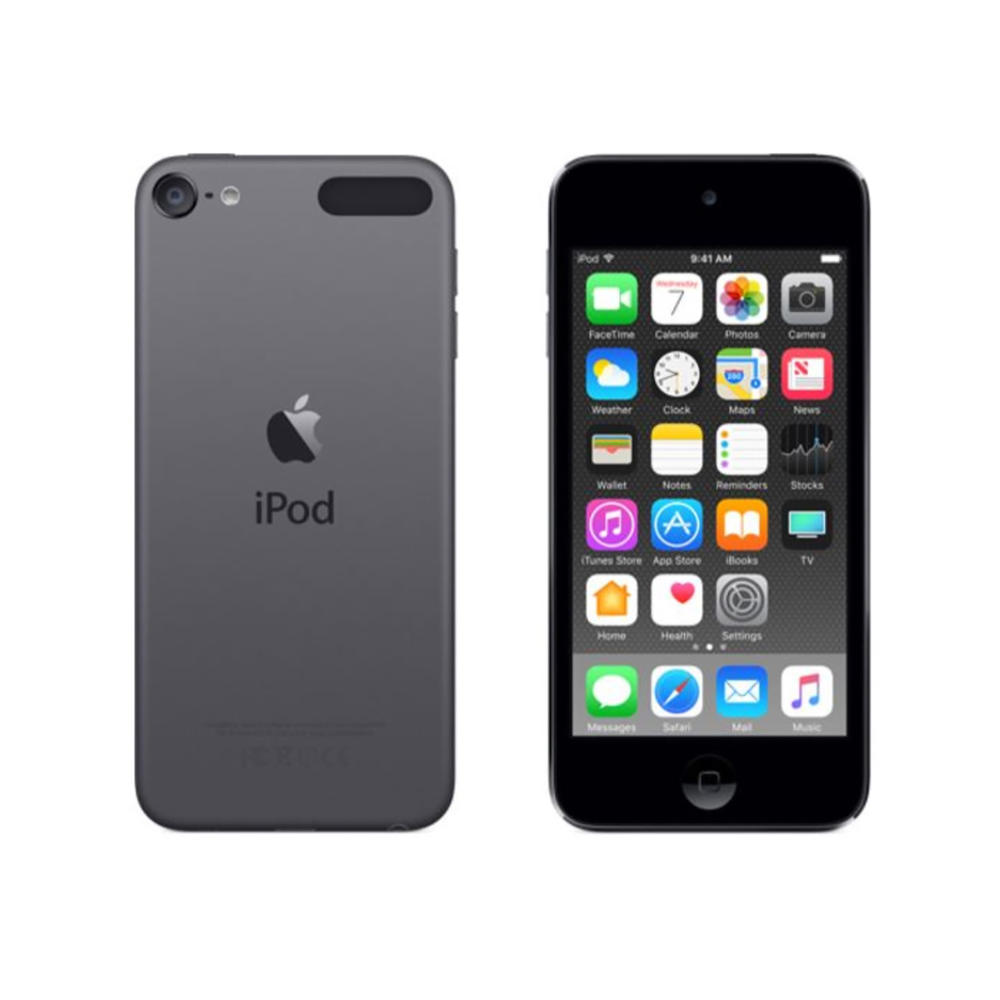 Apple MKJ02LL/A 32GB 6th Generation iPod Touch - Space Gray