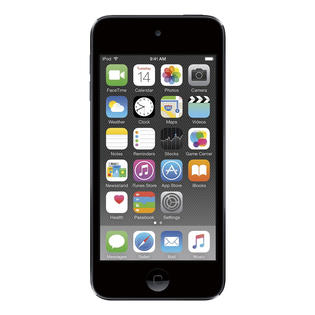 その他 iPod Apple MKJ02LL/A 32GB 6th Generation iPod Touch - Sears