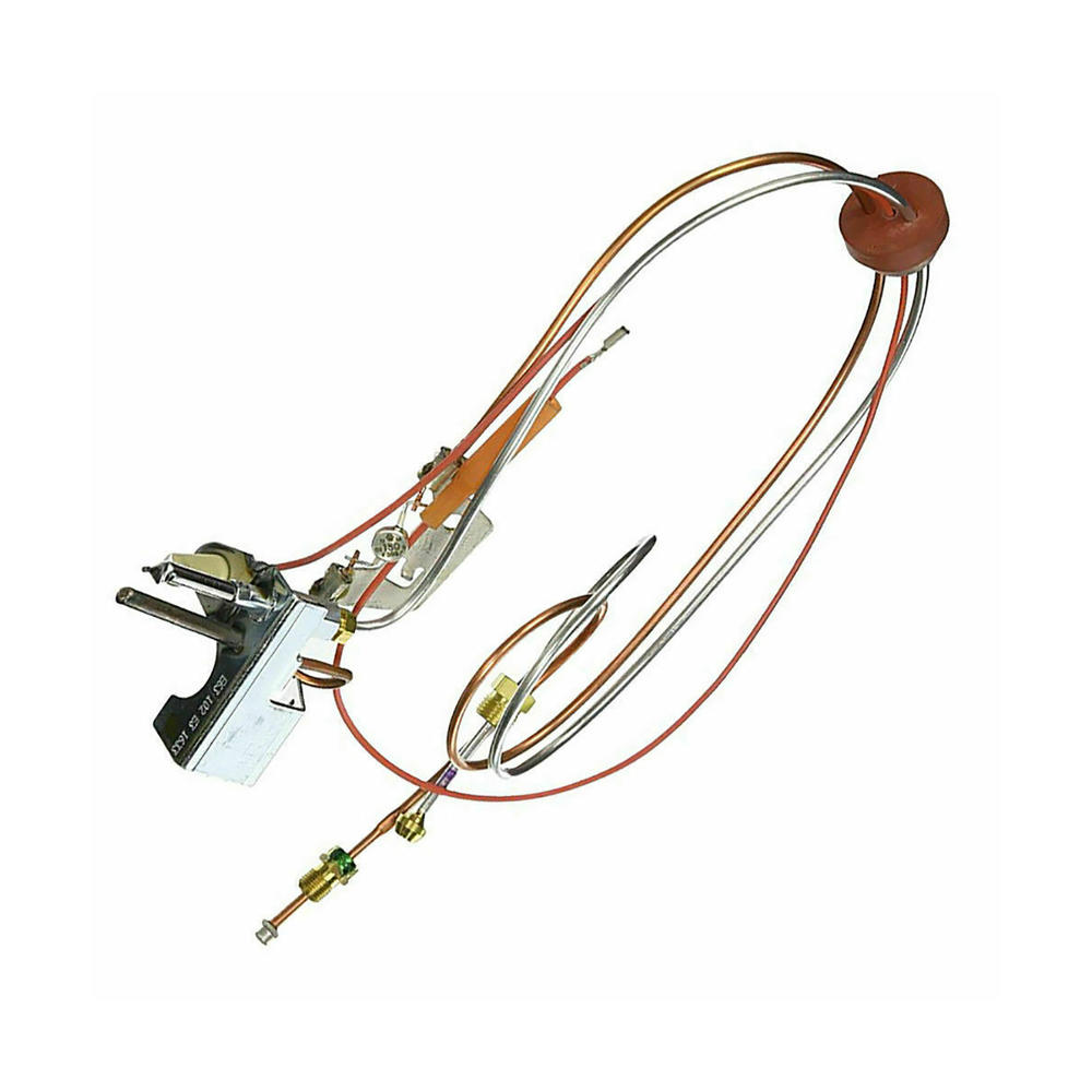 Reliance Water Heaters 9003531 Natural Gas Pilot Assembly
