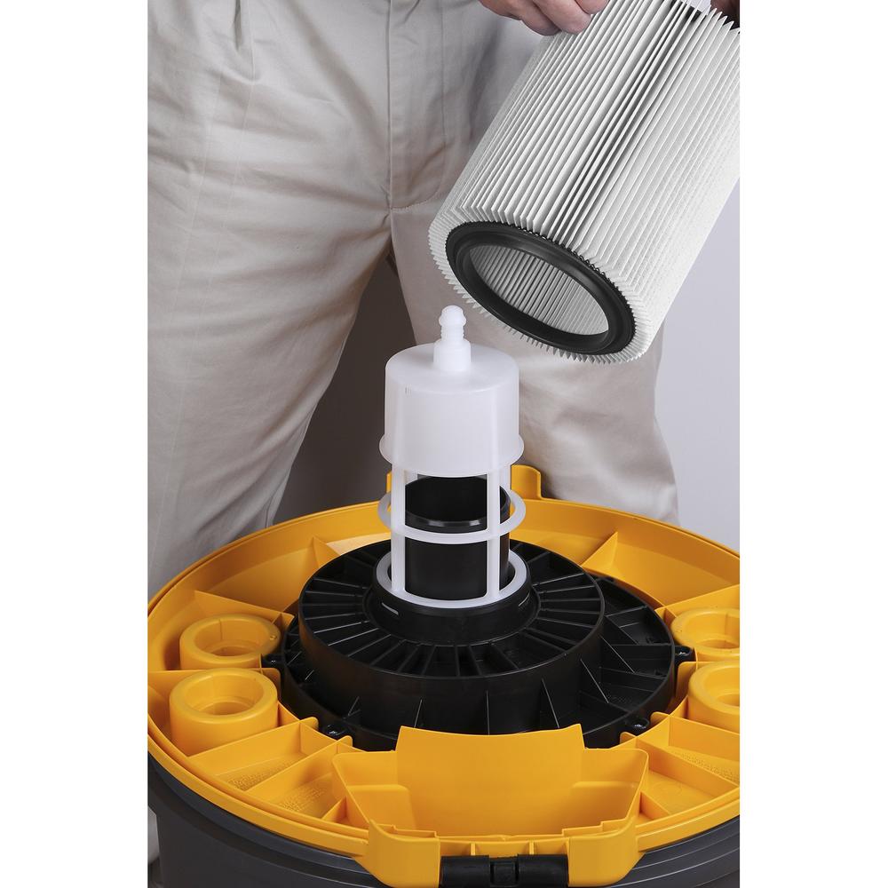 WORKSHOP Wet/Dry Vacs Multi-Fit VF7816 Standard Filter for Vacuums