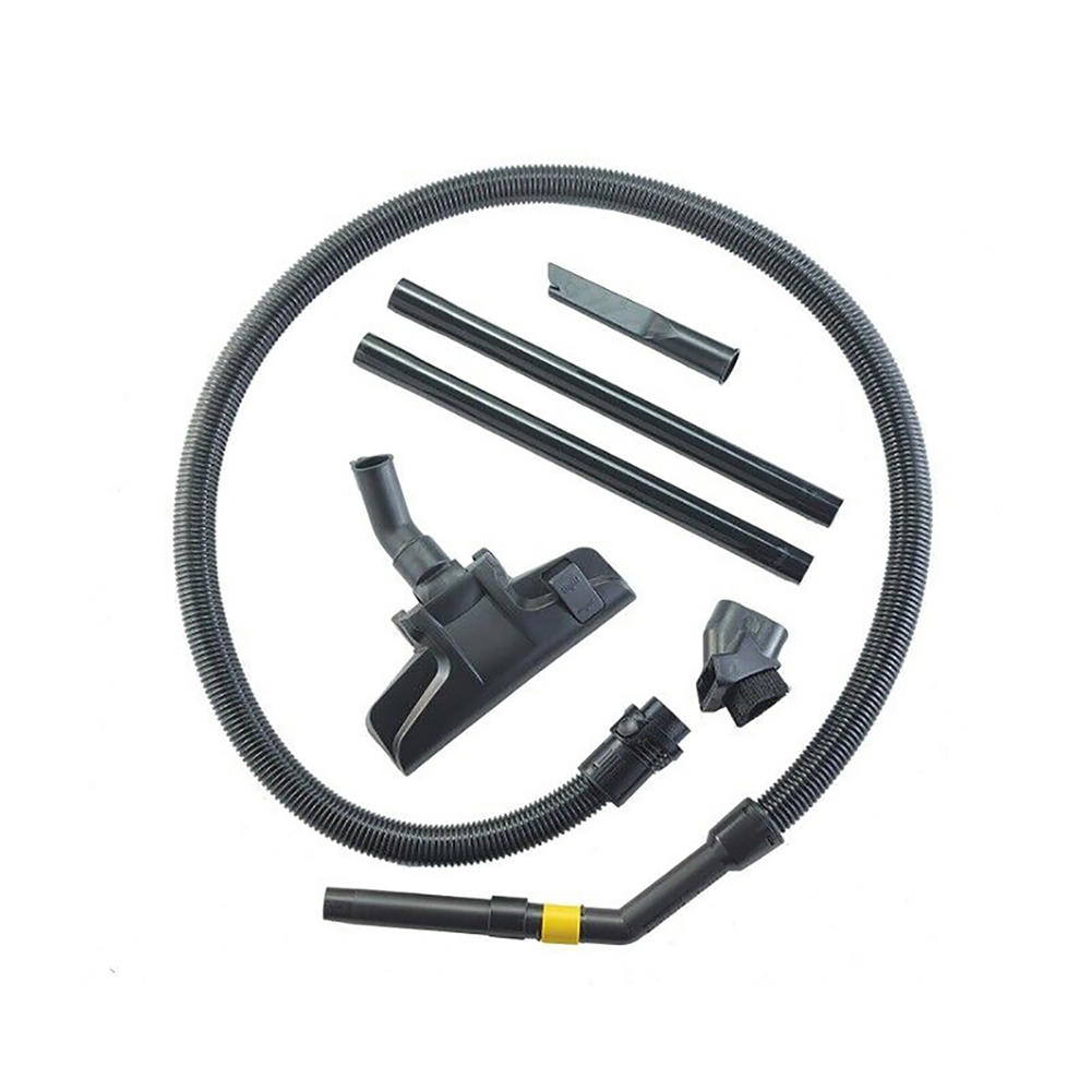 Eureka 3670G Mighty Mite Bagged Canister Vacuum Yellow