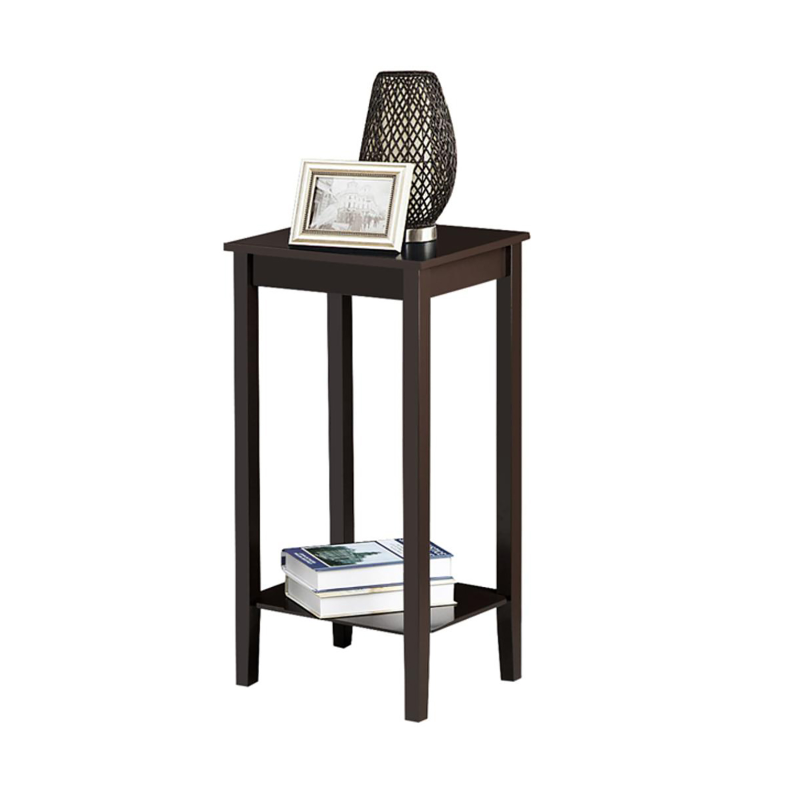 30 Tall End Table