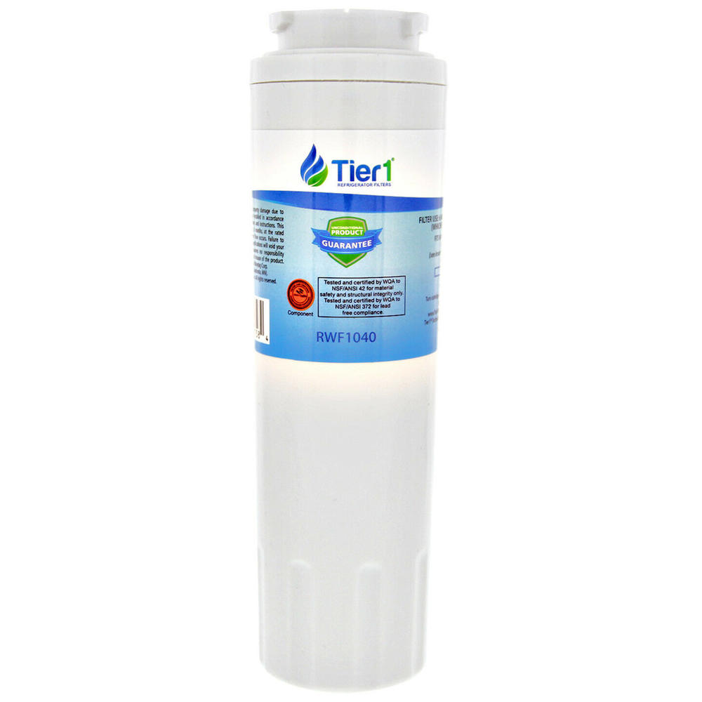 Tier1 RWF1040 Refrigerator Water Filter Replacement