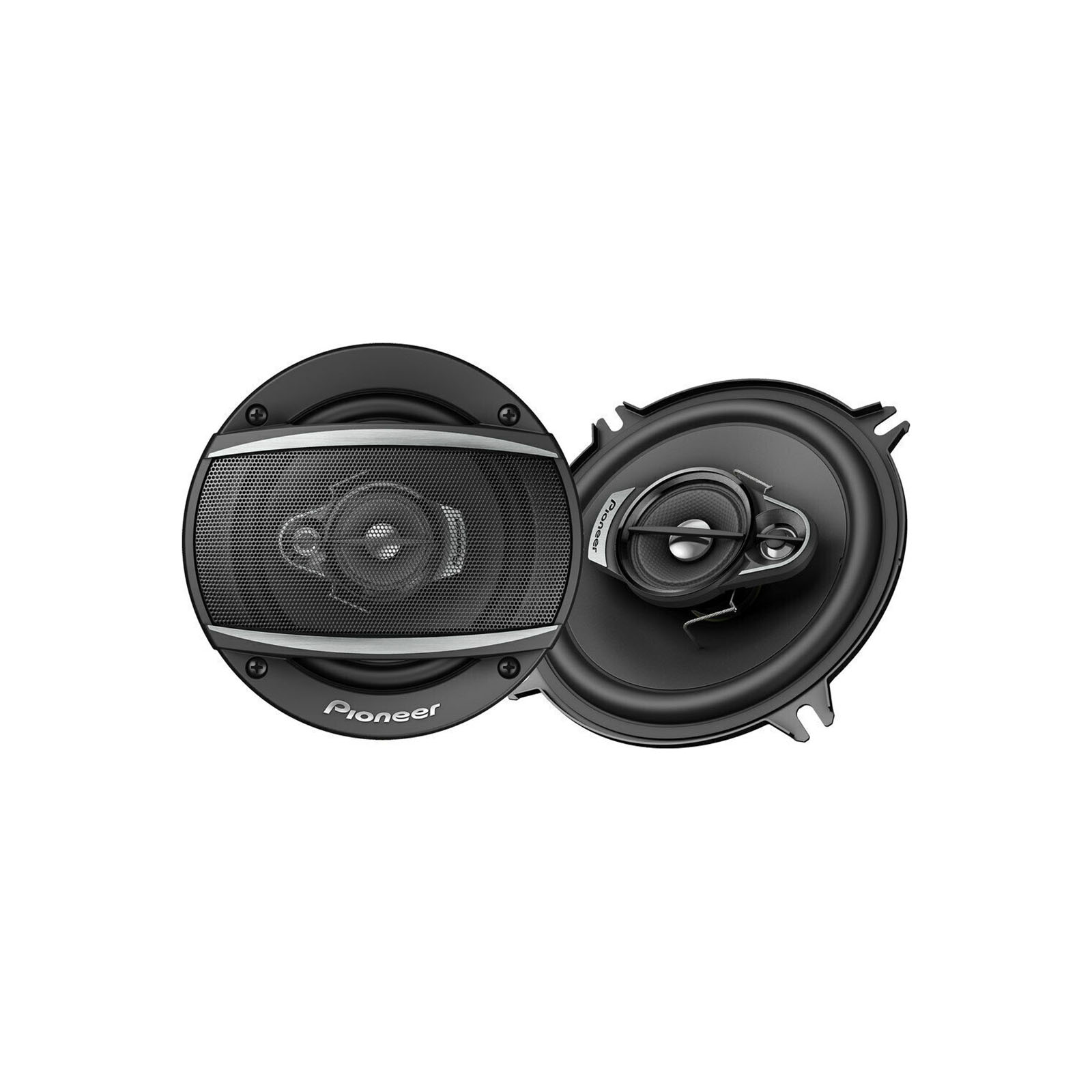 pioneer 5.25 3 way speakers