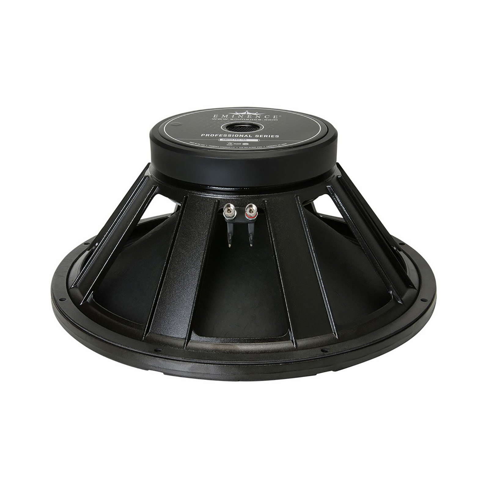 eminence omega pro 18c