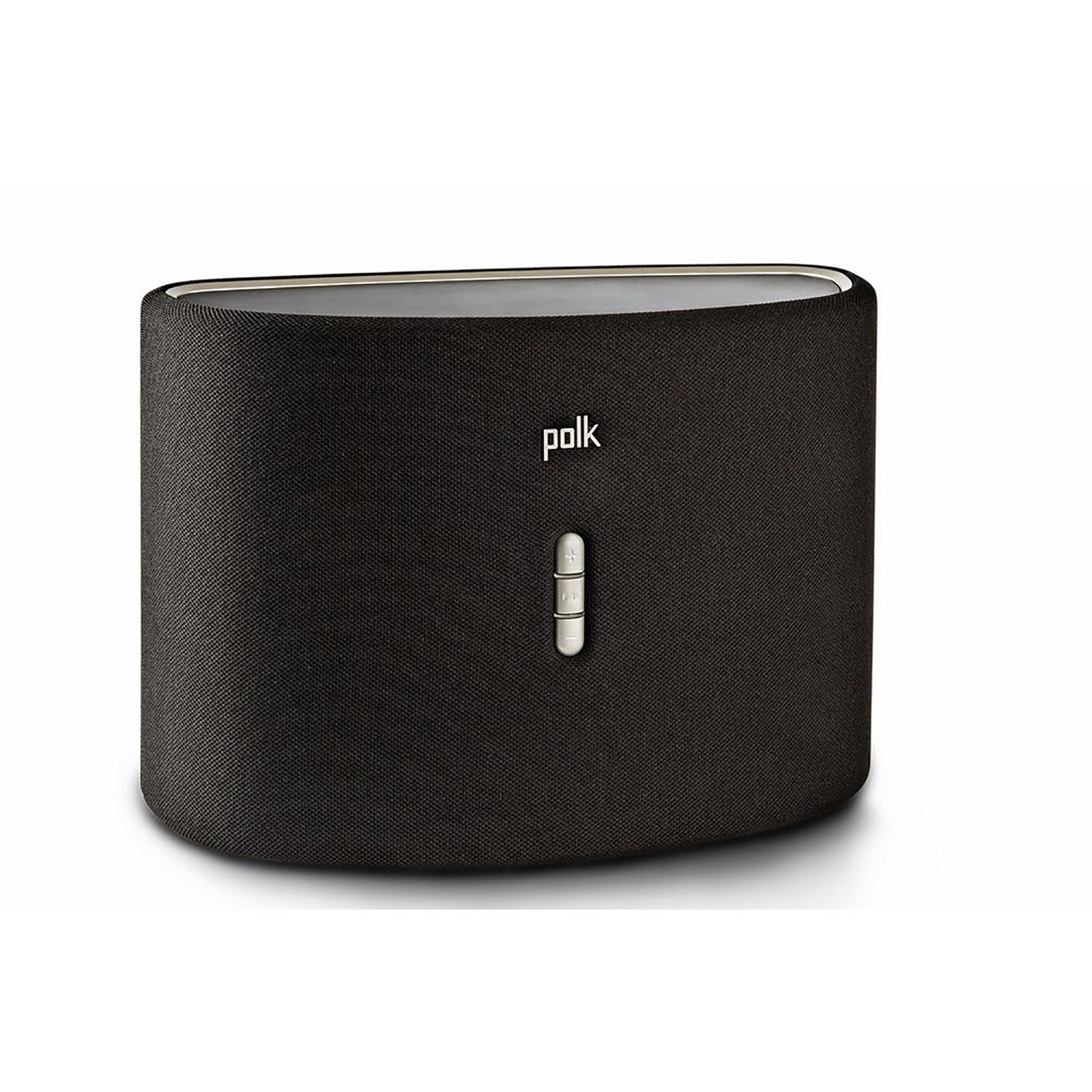Polk Audio POLK OMNI S6 Omni S6 Wireless Multi-room Speaker w/ Play-Fi - Black