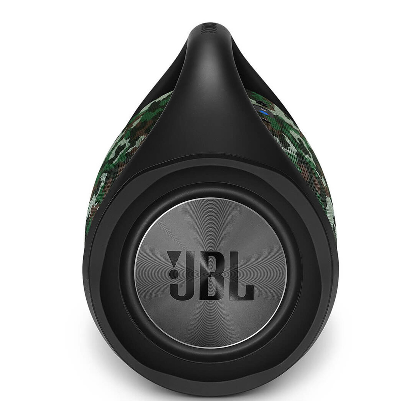 boombox camouflage