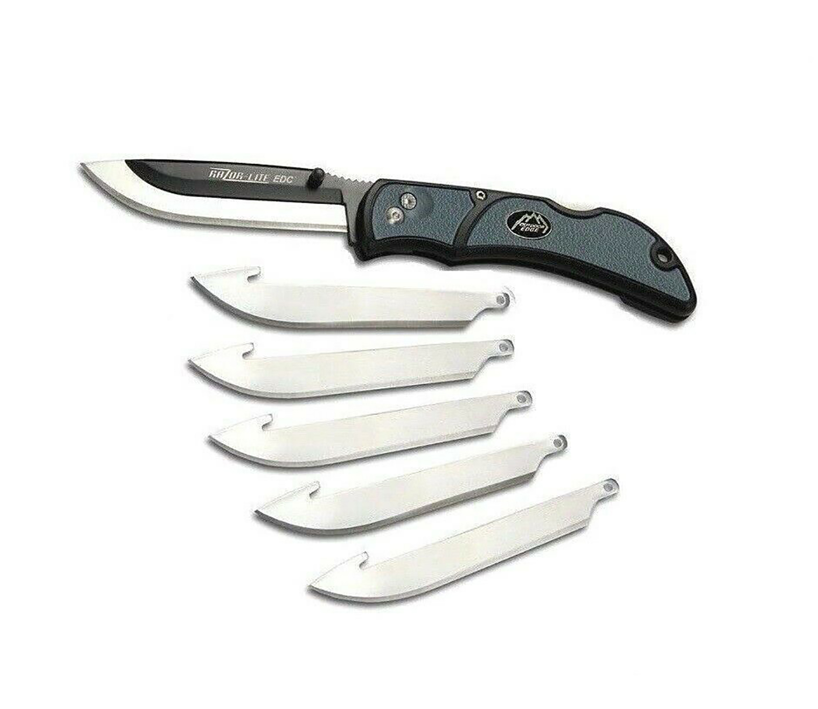 Outdoor Edge RazorLite EDC Folding Knife Sears Marketplace