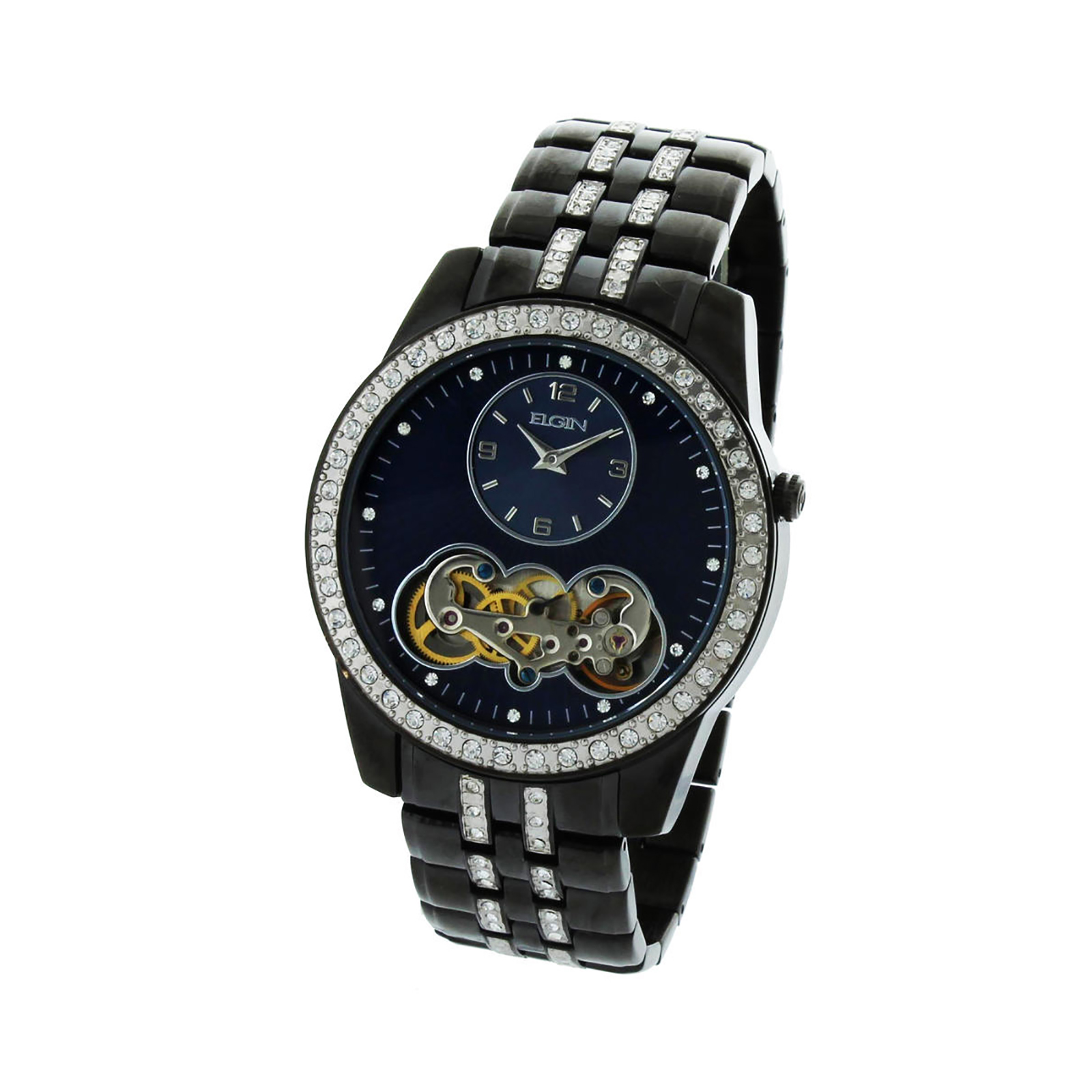 Elgin Men S Watches Kmart