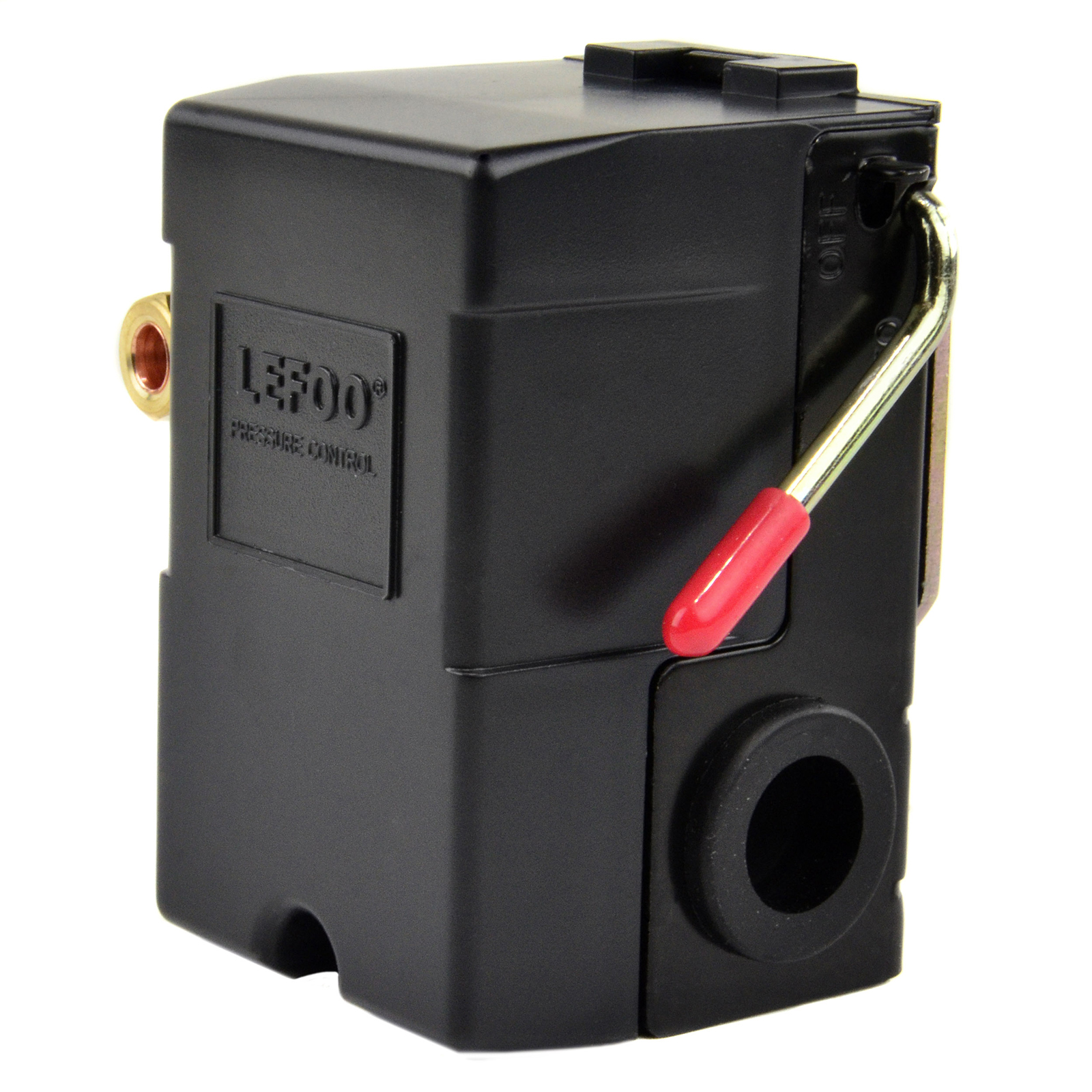 Craftsman Air Compressor Pressure Switch