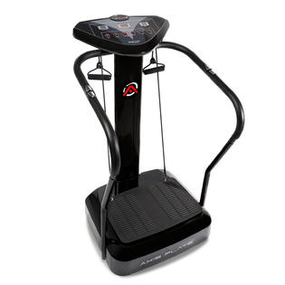 Axis-Plate Whole Body Vibration Platform - Sears Marketplace