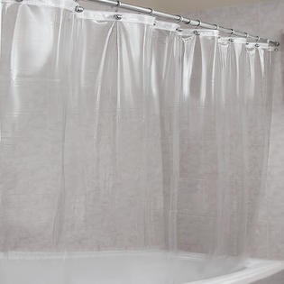 Epica Shower Curtain Liner Sears Marketplace