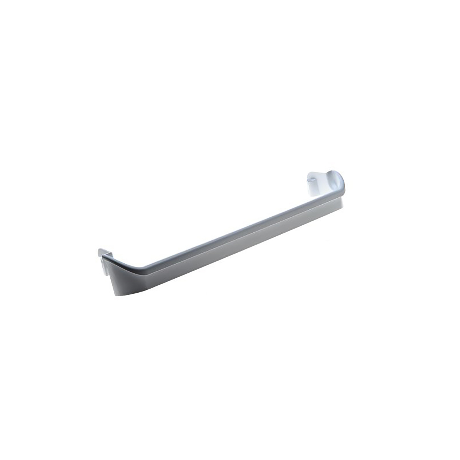 Frigidaire 240534901 OEM Refrigerator Door Shelf Rail White