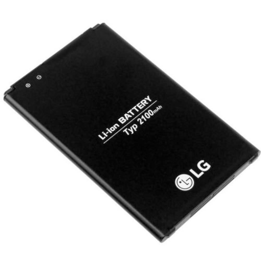 LG LGBL41A1HB Liion Cell Phone Battery Black