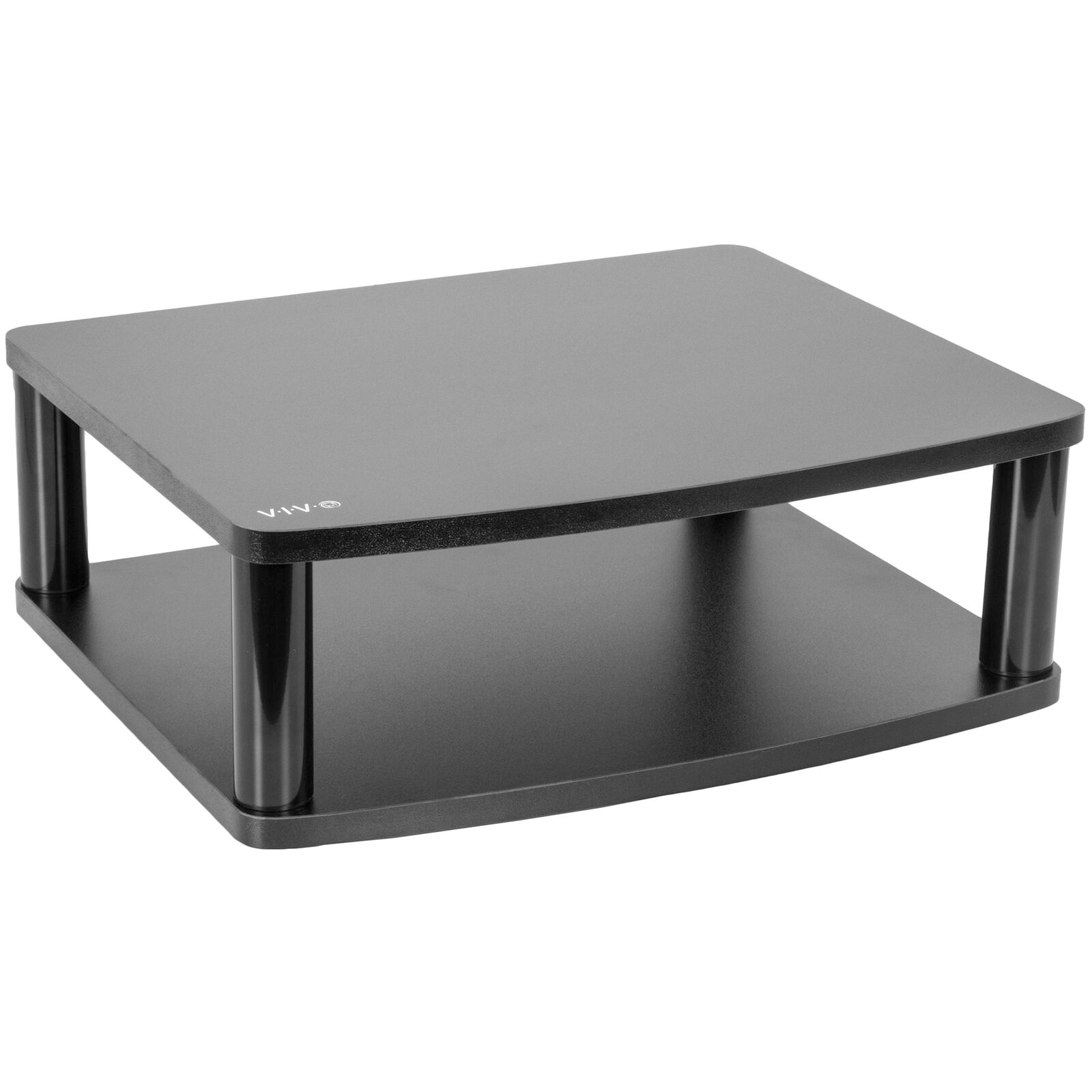 Vivo Tabletop TV Display Rotating Stand Sears Marketplace