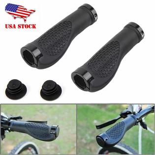 Thesiliconvalley Mountain Bike Handlebar Grips Sears Marketplace