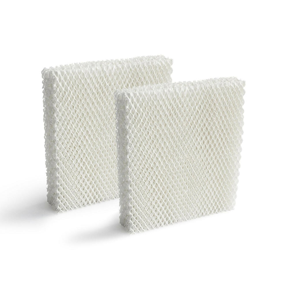 Fette Filter FF1142 2pc. Wicking Filters Set for Honeywell Humidifier