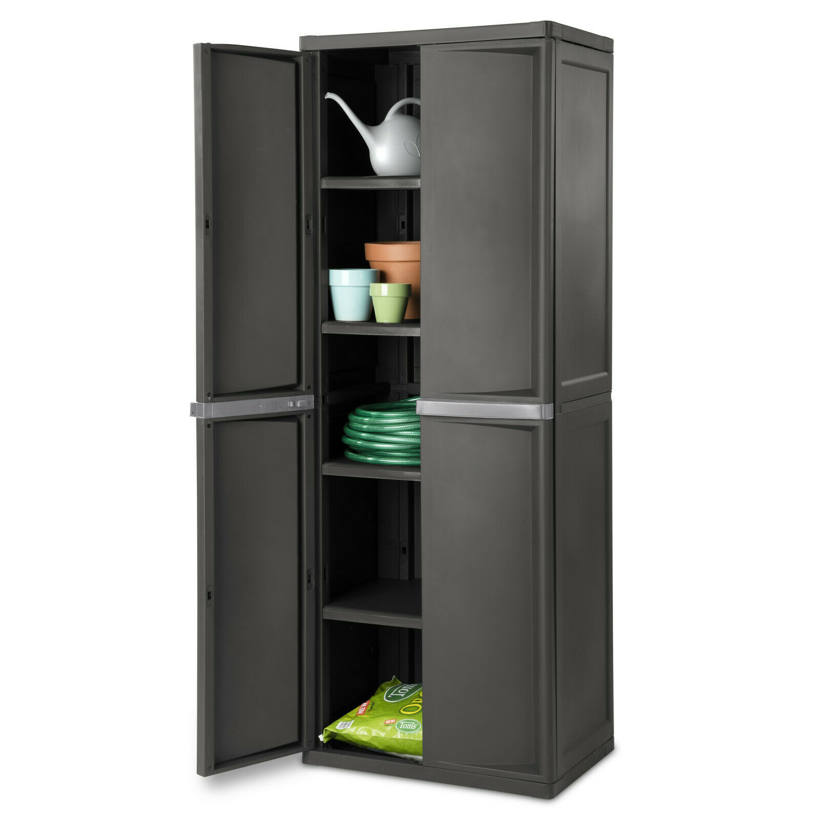 Outdoor Storage Cabinets