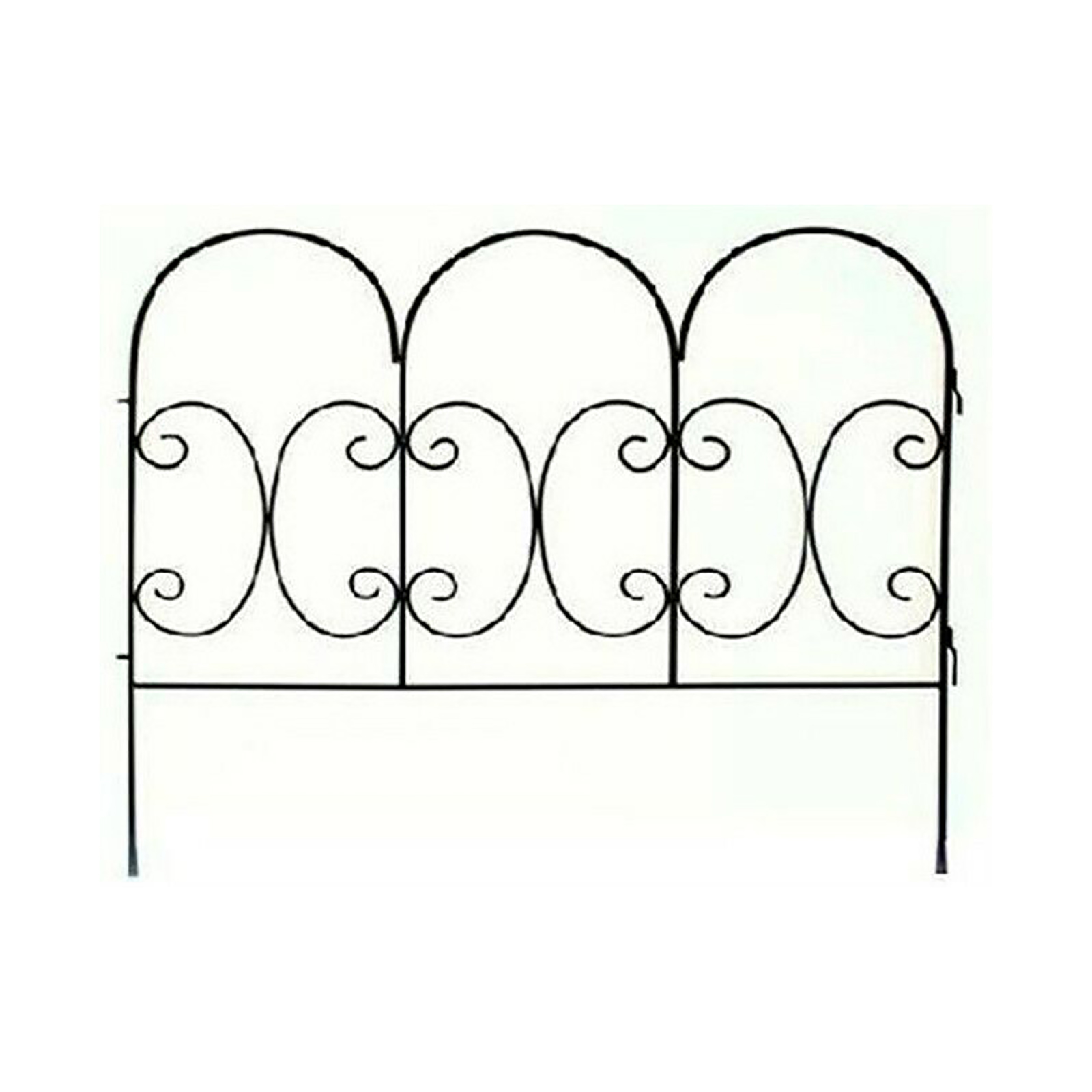 Landscape Fencing Sears