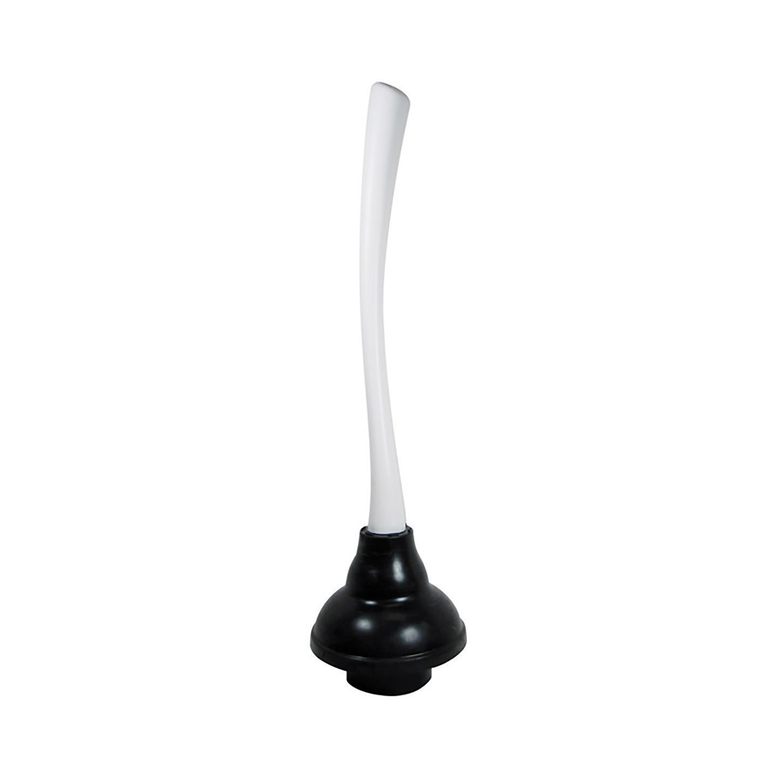 Cobra Tools Plunge-N-Store Toilet Plunger