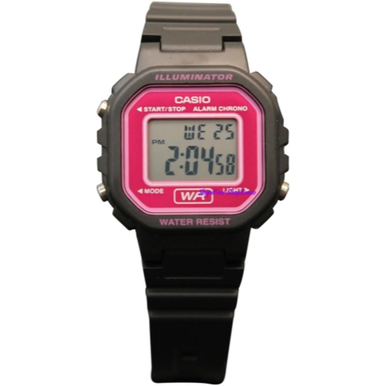 sears casio watches
