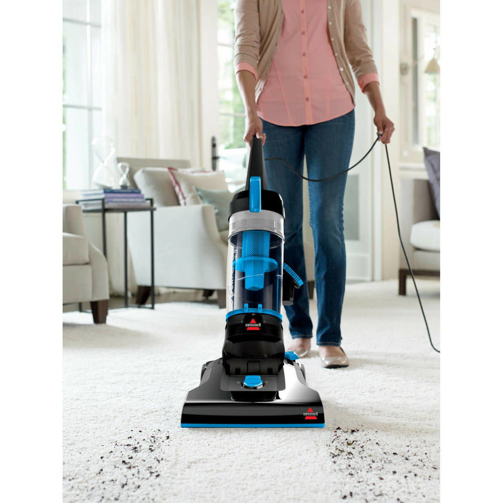 Bissell Fou1700 1700 Powerforce Vacuum Cleaner