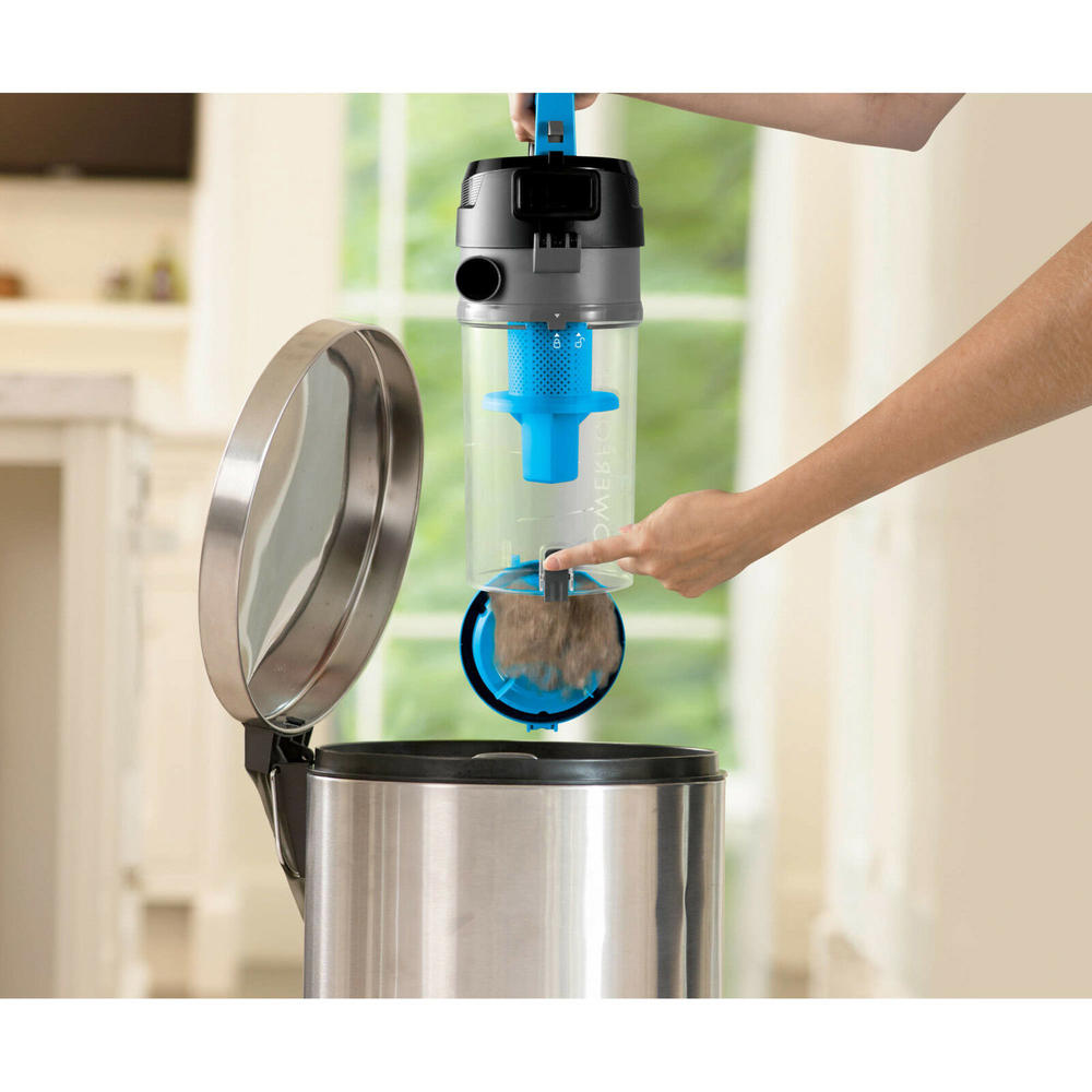 Bissell Fou1700 1700 Powerforce Vacuum Cleaner