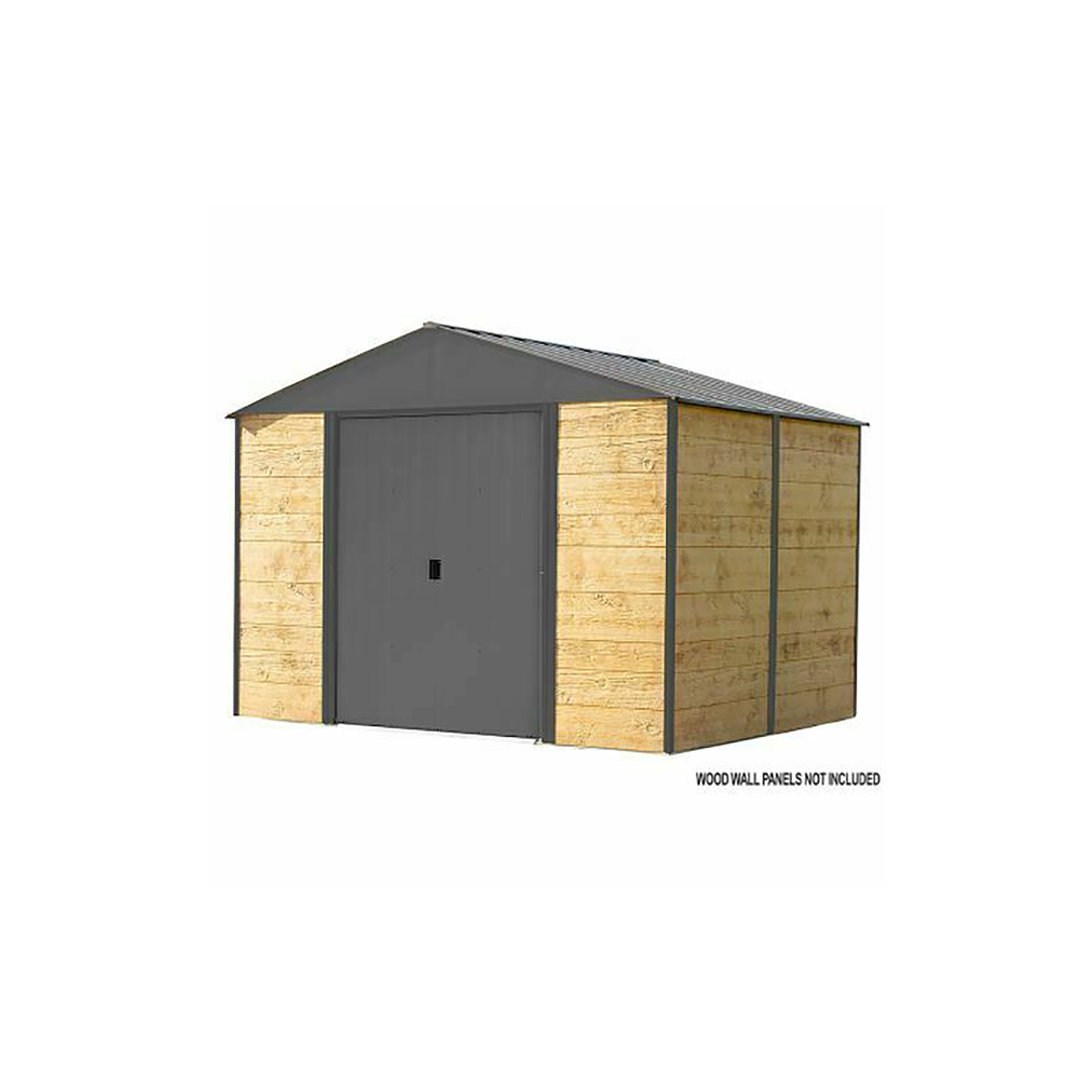 arrow sheds & storage buildings - sears