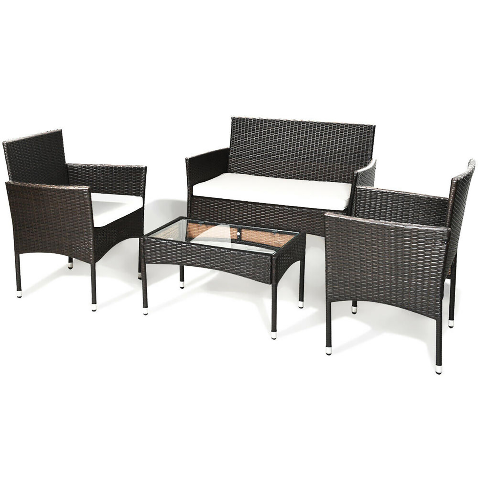 Goplus Patio Furniture Kmart