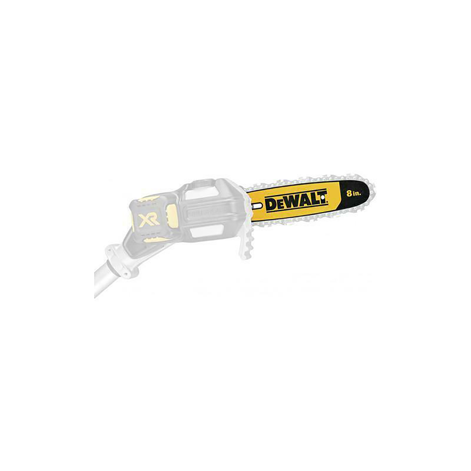 DeWalt N617853 8" Guide Bar Replacement
