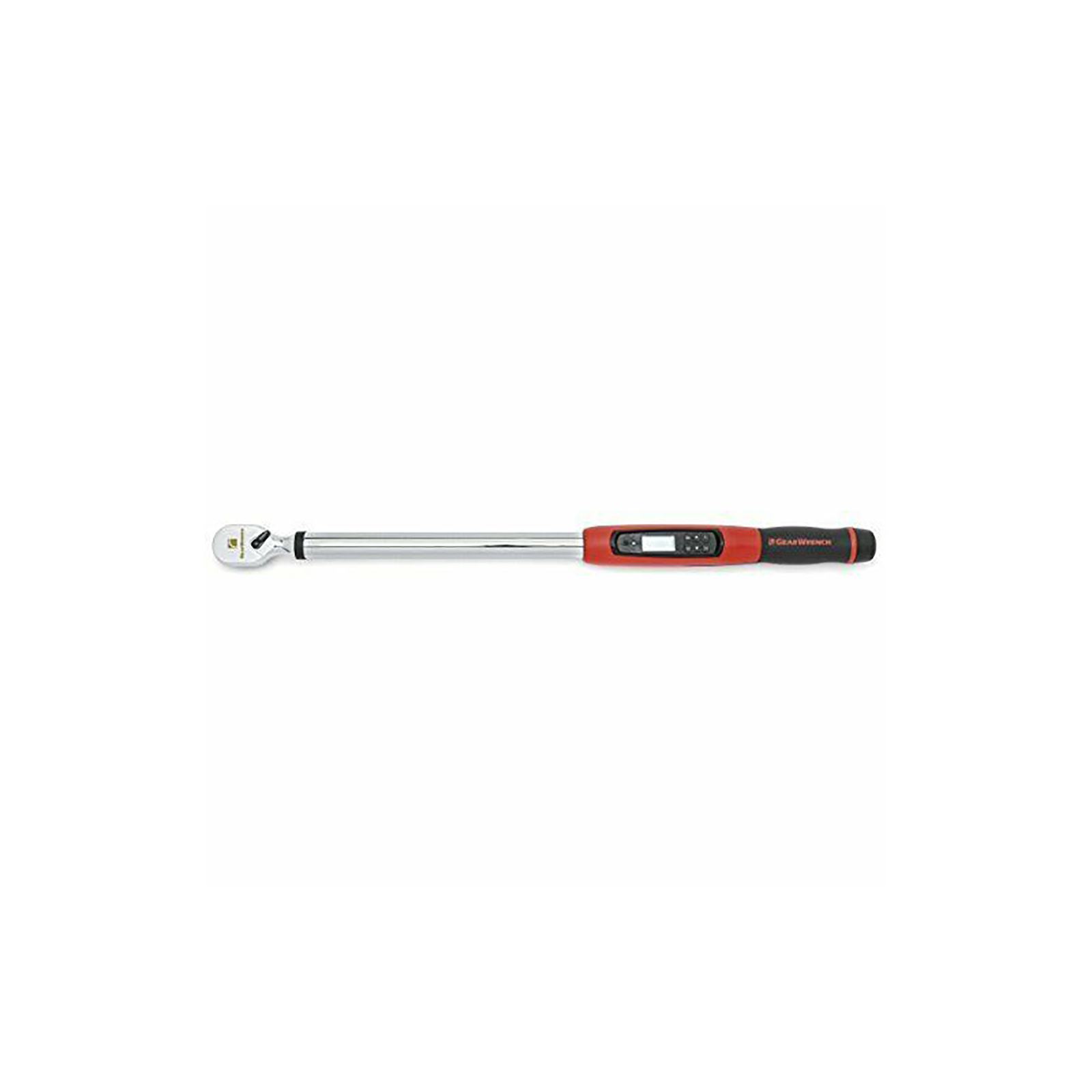 GearWrench 1/2" Drive Electronic Torque Wrench