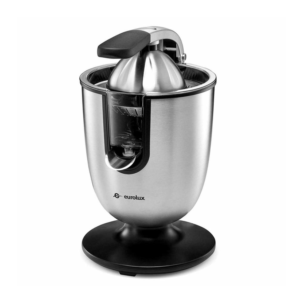 Breville PKJCR305 Stainless Steel Juice Press Masticating Machine