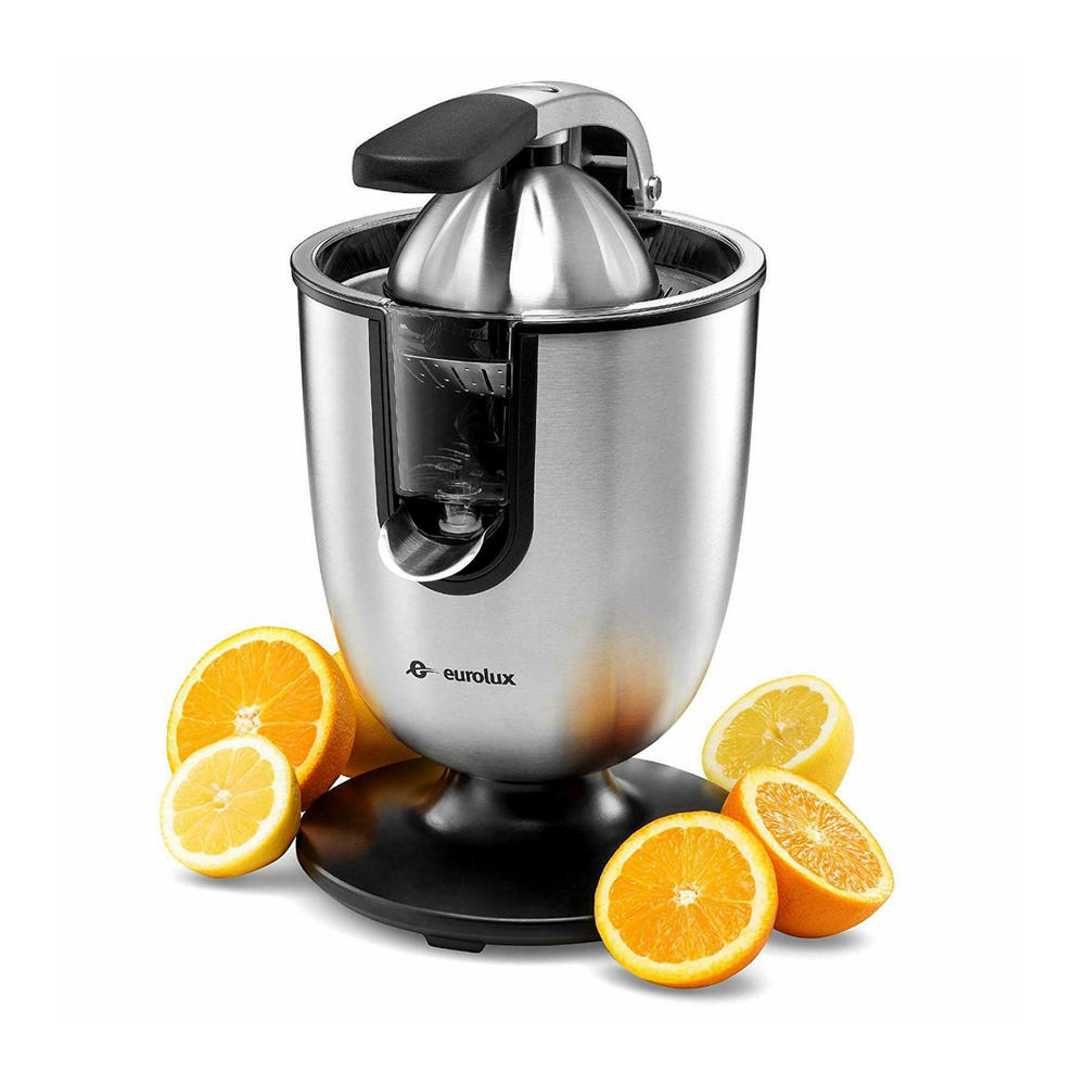 Breville PKJCR305 Stainless Steel Juice Press Masticating Machine