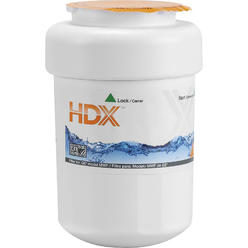 HDX GE Refrigerator Replacement Water Filter MWF, GWF, MWFA, GWFA, GWF06