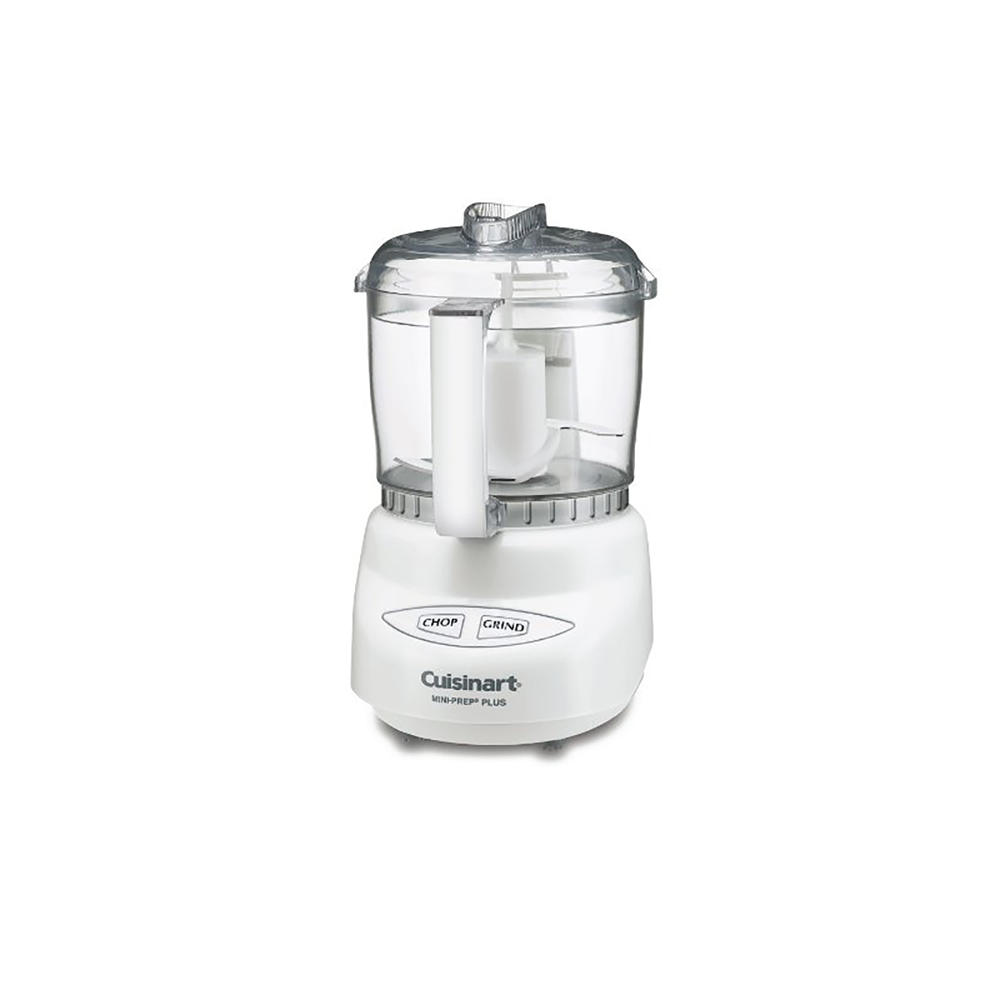 Cuisinart DLC2A MiniPrep Plus Food ProcessorWhite