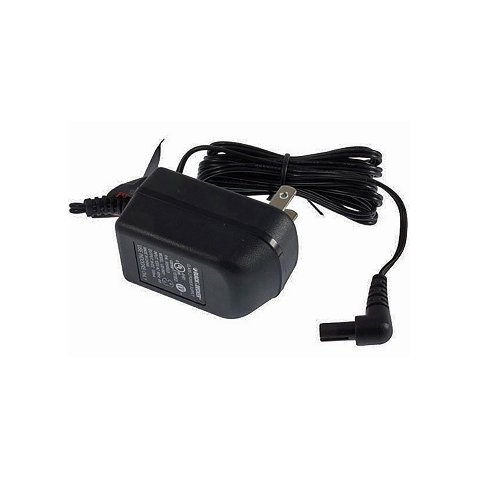 Power Supply Battery Charger 12V for BLACK & DECKER Weed Trimmer Model  FB12085